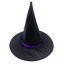 Imagen de Gorro de bruja, cinta varios colores
