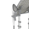 Imagen de Plancha vertical 1580W en caja WINNING STAR