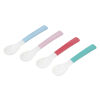 Imagen de Cucharas para bebé x2 en blister, varios colores MOMEASY