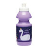 Imagen de Botella deportiva infantil plástico 400ml, en cartón, varios diseños MOMEASY