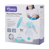 Imagen de Extractor de leche manual 120ml, en caja MOMEASY