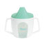 Imagen de Vasorbito de plástico, 140ml, en cartón, varios colores MOMEASY