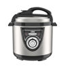 Imagen de Olla a presión eléctrica, acero inoxidable, con accesorios, 6L, 1000W, con accesorios, en caja, WINNING STAR