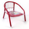 Imagen de Silla infantil de metal, varios diseños