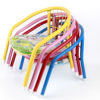 Imagen de Silla infantil de metal, varios diseños