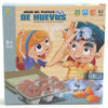 Imagen de Ruleta romper huevos, en caja