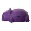 Imagen de Arenero piscina STARPLAY, con tapa, 2 colores