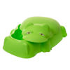 Imagen de Arenero piscina STARPLAY, con tapa, 2 colores