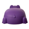 Imagen de Arenero piscina STARPLAY, con tapa, 2 colores