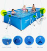 Imagen de Piscina estructural Bestway, 3300 litros