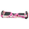 Imagen de Patineta eléctrica HOVERBOARD, bluetooth, luces led, MARMOLADA, en caja