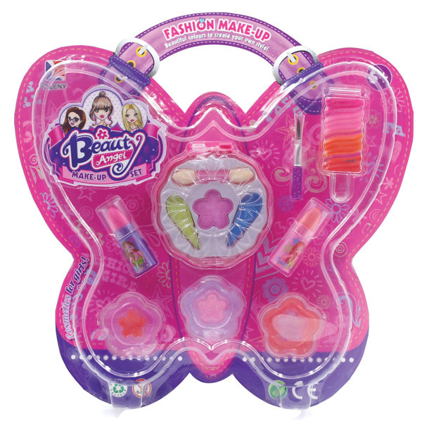 Imagen de Maquillaje infantil, Beauty Angel autorizado MSP