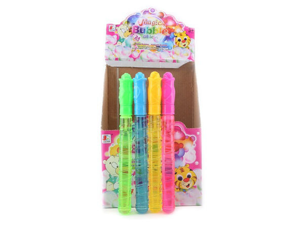 Imagen de Juguete Burbujero Pompero