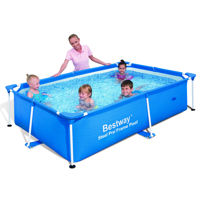 Imagen de Piscina estructural, Bestway, 2300 litros