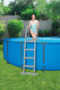 Imagen de Piscina estructural, Bestway, 16015 litros, con filtro, cobertor y escalera