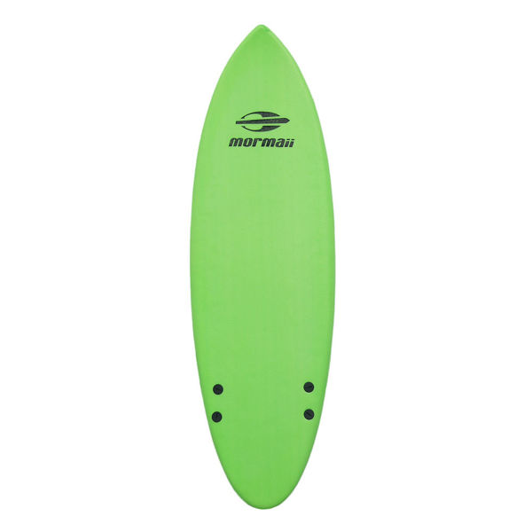 Imagen de Tabla de surf de aprendizaje SOFT KIDS PRO, mormaii