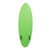 Imagen de Tabla de surf de aprendizaje SOFT KIDS PRO, mormaii