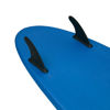 Imagen de Tabla de surf de aprendizaje SOFT KIDS PRO, mormaii