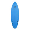 Imagen de Tabla de surf de aprendizaje SOFT KIDS PRO, mormaii