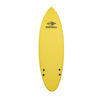 Imagen de Tabla de surf de aprendizaje SOFT KIDS PRO, mormaii