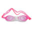Imagen de Lentes para natación, con tapones oído, en estuche de plástico, varios colores