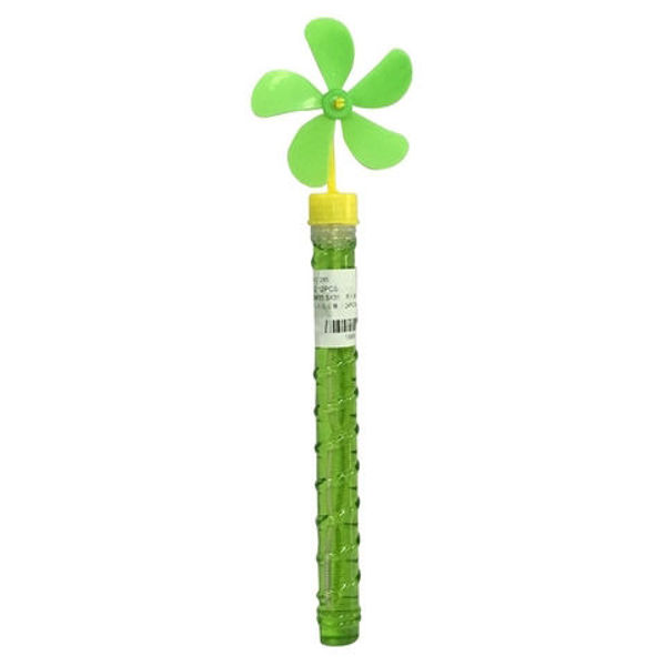 Imagen de Juguete Burbujero Pompero Con Molinete