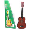 Imagen de Guitarra de madera clásica, chica, en caja