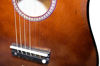 Imagen de Guitarra de madera clásica, chica, en caja