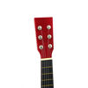 Imagen de Guitarra de madera clásica, chica, en caja