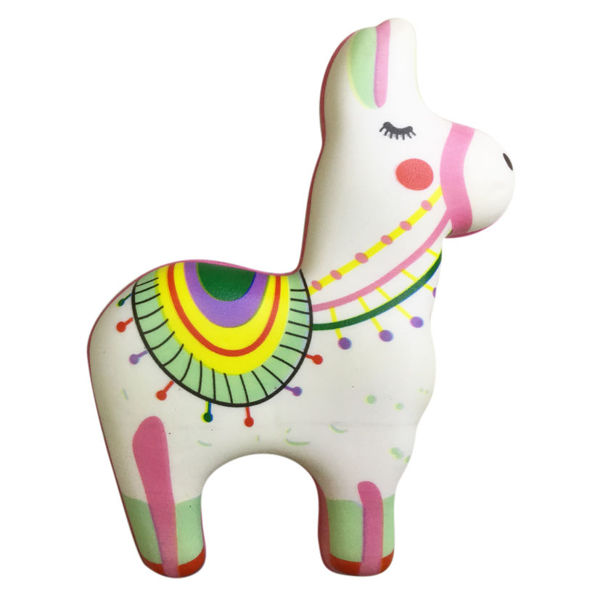 Imagen de Amansaloco Squishy Llama