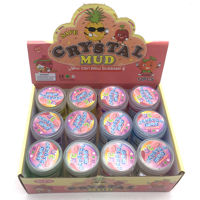 Imagen de Masa pegajosa, con unicornio, CAJA x12