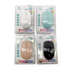 Imagen de Mouse inalámbrico 1AA, en blister varios colores