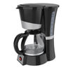Imagen de Cafetera eléctrica 600ml, filtro permanente 550W en caja, WINNING STAR