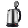 Imagen de Jarra eléctrica, de acero inoxidable, 1.8L, 1500W, en caja, WINNING STAR