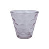 Imagen de Vaso de vidrio color x6, en caja