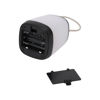 Imagen de Farol mini de plástico, 3AAA en caja