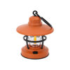 Imagen de Farol camping de plástico, 3AAA varios colores, en caja