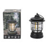 Imagen de Farol 10x3led de plástico 3AA, varios colores, en caja