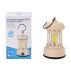 Imagen de Farol de plástico, 3AA varios colores, en caja