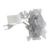 Imagen de Luces led x40 árboles, 8m luz blanca, 220v, en caja