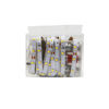 Imagen de Luces led tira 2m autoadhesiva, 3AA, en bolsa