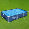 Imagen de Piscina estructural, Bestway con bomba y filtro, 3300 litros, en caja