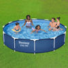 Imagen de Piscina estructural Bestway con bomba y filtro, 6300 litros, en caja