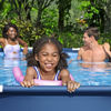 Imagen de Piscina estructural Bestway con bomba y filtro, 6300 litros, en caja
