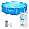 piscinabestway6600lt