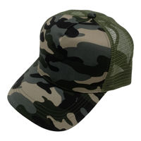 Imagen de Gorro de visera con red, varios diseños