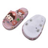 Imagen de Chancleta sandalia de PVC infantil, varios colores
