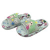 Imagen de Chancleta sandalia de PVC infantil, varios colores,