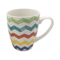 Imagen de Taza de loza 500ml, varios diseños