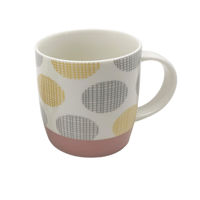 Imagen de Taza de loza 450ml, varios diseños